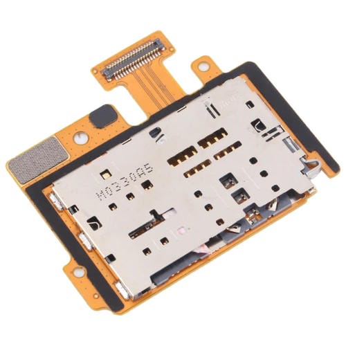 Placa de Leitor de Cartão SIM Samsung Galaxy Tab A 8.4 SM-T307