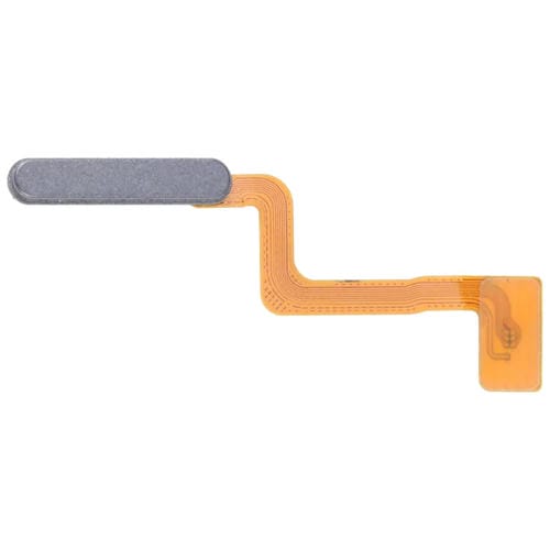 Cable Flex Sensor Huellas Dactilares Samsung Galaxy Z Flip SM-F700 (Gris)