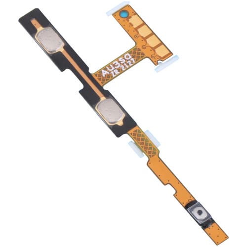 Power Button and Volume Flex Cable Samsung Galaxy A03s SM-A037