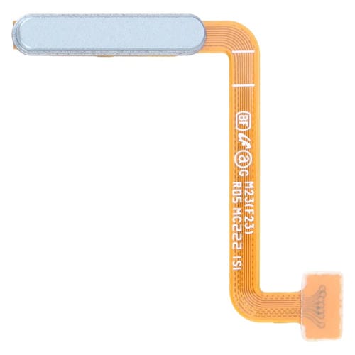 Flex Cable Fingerprint Sensor Samsung Galaxy M23 SM-M236B (Blue)