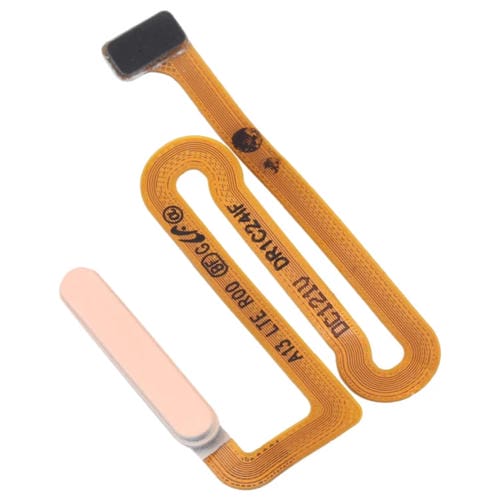 Fingerprint Sensor Flex Cable Samsung Galaxy A13 SM-A135 (Orange)