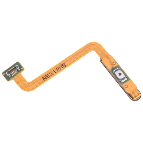 Cable Sensor Huella Dactilar Samsung Galaxy M33 SM-M336B (Azul)