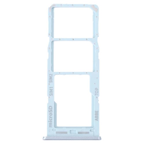 SIM Card and Micro SD Tray Samsung Galaxy M23 SM-M236B (Blue)