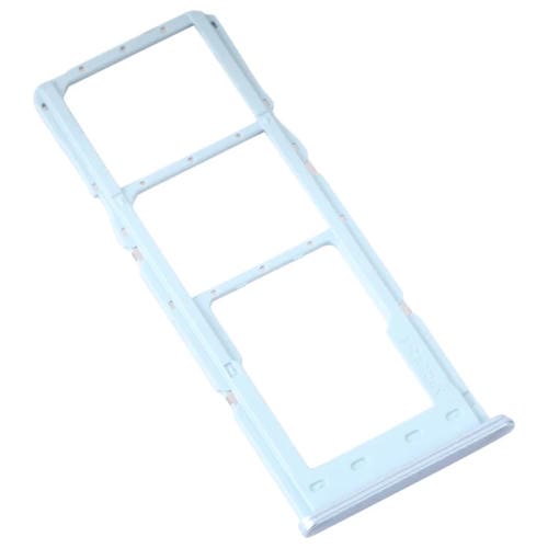 SIM Card and Micro SD Tray Samsung Galaxy M23 SM-M236B (Blue)