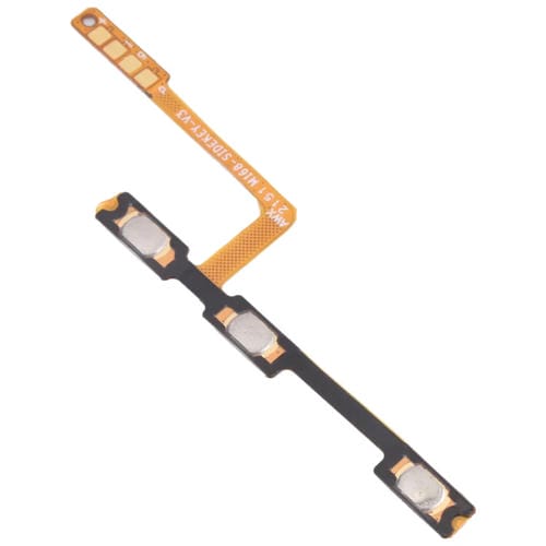 Power Button and Volume Flex Cable Samsung Galaxy A03 Core SM-A032