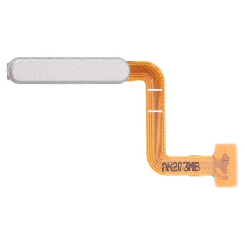 Cavo Flex Sensore di Impronte Digitali Samsung Galaxy M52 5G SM-M526B (Argento)