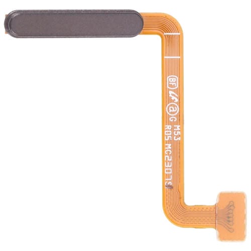 Cavo Flex Sensore di Impronte Digitali Samsung Galaxy M53 SM-M536B (Marrone)