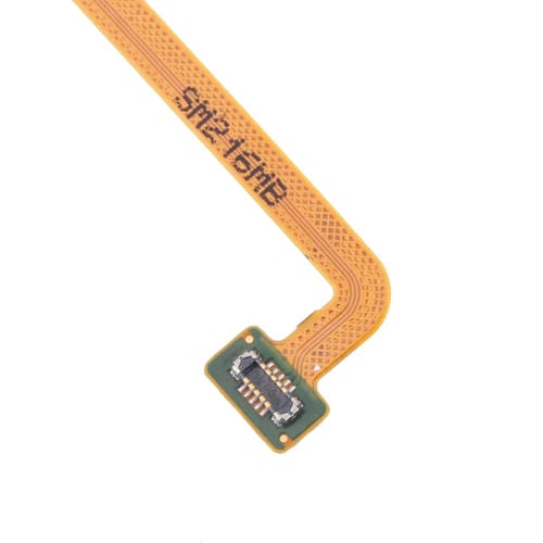 Flexkabel Fingerabdrucksensor Samsung Galaxy M53 SM-M536B (Braun)