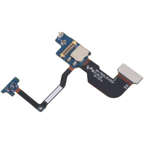 Cabo Flex Placa de Antena Samsung Galaxy Z Fold3 5G SM-F926