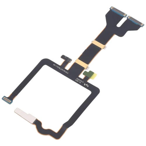 Cable Flex Placa Base Samsung Galaxy Z Flip 5G SM-F707B
