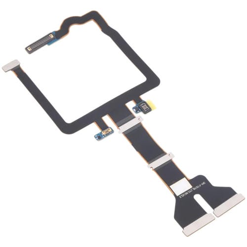 Cable Flex Placa Base Samsung Galaxy Z Flip 5G SM-F707B