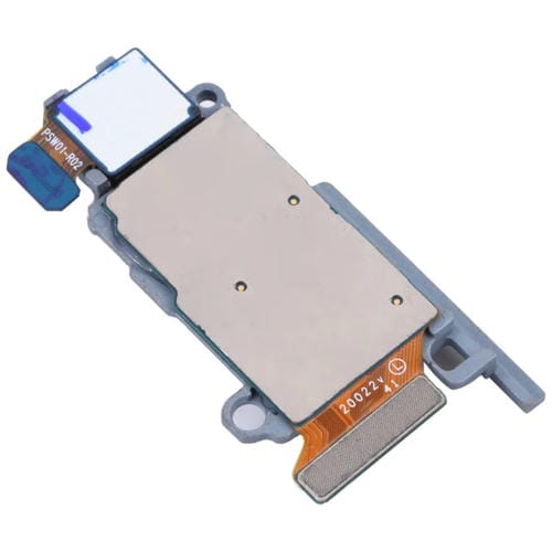 Conjunto de Câmara Samsung Galaxy Note 20/Note 20 5G SM-N980F/N981F (Teleobjetivo, Grande Angular, Principal)