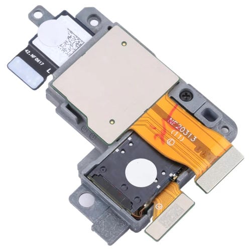 Kamera-Set Samsung Galaxy Note 20 Ultra 5G SM-N986B (Teleobjektiv + Weitwinkel + Haupt)