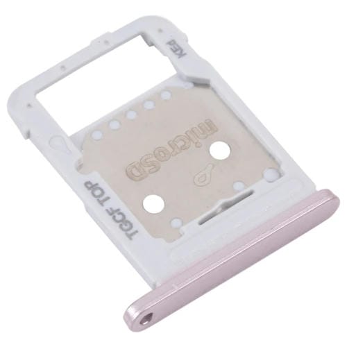 SIM Card and Micro SD Tray Samsung Galaxy Tab S7 FE SM-T736 (Pink)