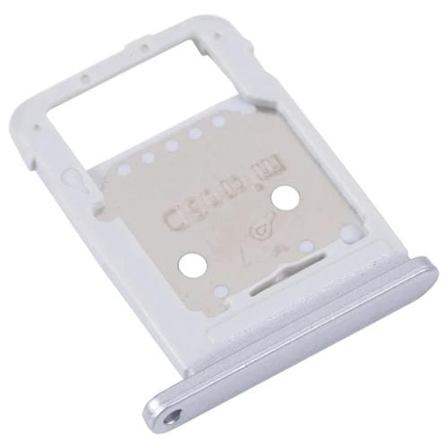 SIM Card and Micro SD Tray Samsung Galaxy Tab S7 FE SM-T736 (Silver)