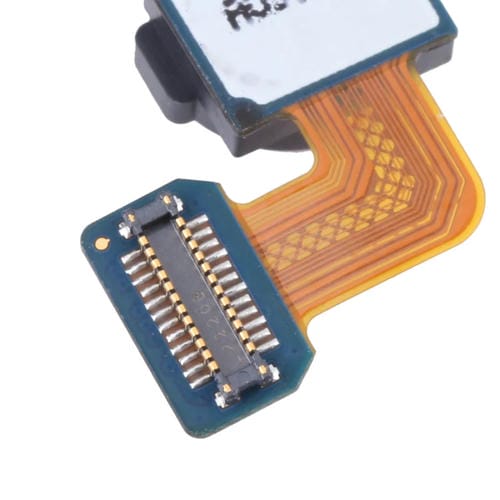 Appareil photo macro Samsung Galaxy A23 SM-A235F