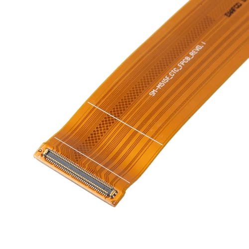 Cavo flessibile della scheda madre Samsung Galaxy M51 SM-M515