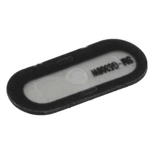 Tecla de Início Samsung Galaxy J3/J5/J7 SM-J330/J530/J730 (Prata)