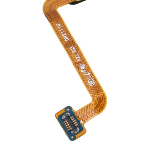 Fingerprint Sensor Flex Cable Samsung Galaxy A23 4G SM-A235 (White)