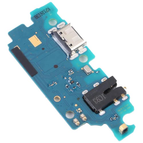 Placa de Puerto de Carga Samsung Galaxy A23 4G SM-A235