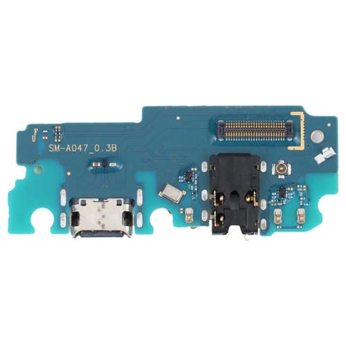 Placa de Puerto de Carga Samsung Galaxy A04s SM-A047F