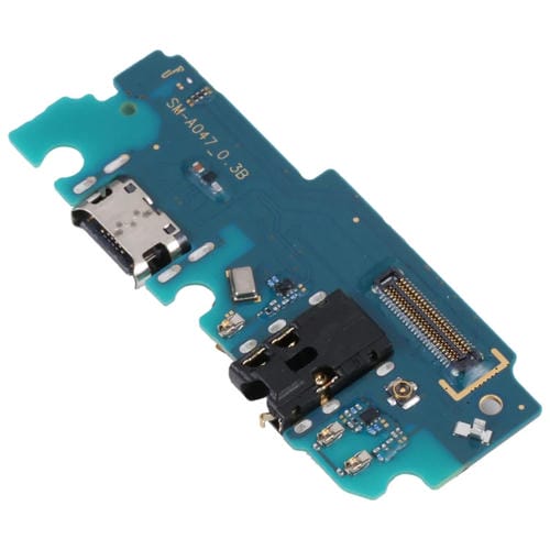 Placa de Puerto de Carga Samsung Galaxy A04s SM-A047F
