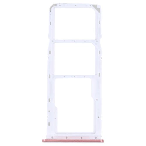 Bandeja Tarjeta SIM y Micro SD Samsung Galaxy A04 SM-A045F (Rosa)