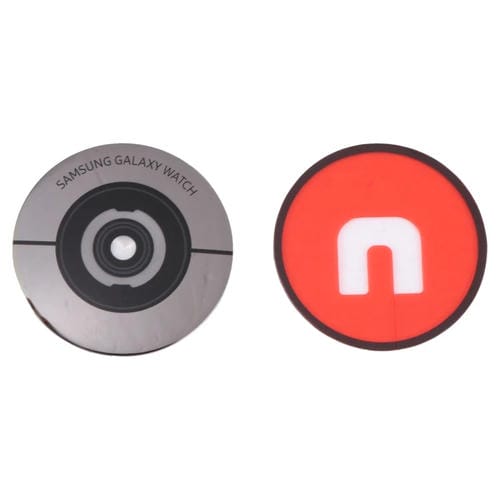 Copertura in vetro posteriore Samsung Galaxy Watch 3 SM-R840/R845/R850/R855