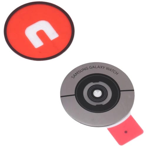 Copertura in vetro posteriore Samsung Galaxy Watch 3 SM-R840/R845/R850/R855