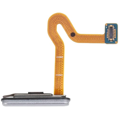 Cabo Flex Sensor de Impressão Digital Samsung Galaxy Z Flip3 5G SM-F711 (Prata)