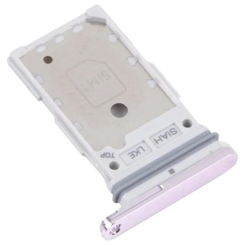 SIM-Kartenfach Samsung Galaxy S23 Ultra SM-S918B (Rosa)
