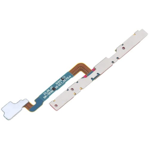 Bouton d'alimentation et câble flexible Samsung Galaxy S23+ SM-S916B