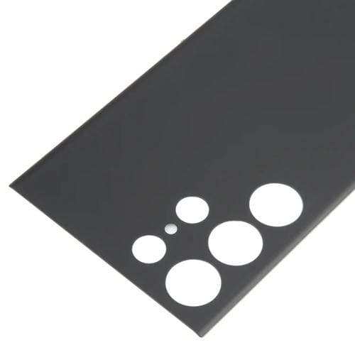 Rückseite der Batterieabdeckung Samsung Galaxy S23 Ultra 5G SM-S918B