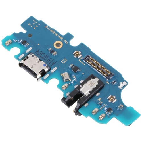 Samsung Galaxy A14 5G SM-A146B Charging Port Board