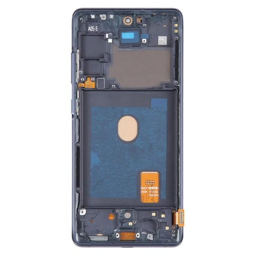 Ecrã LCD InCell Samsung Galaxy S20 FE SM-G780 com Moldura