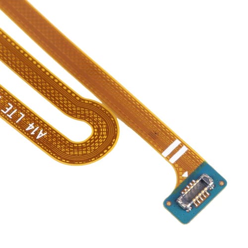 Flexkabel Fingerabdrucksensor Samsung Galaxy A14 SM-A145F (Grün)