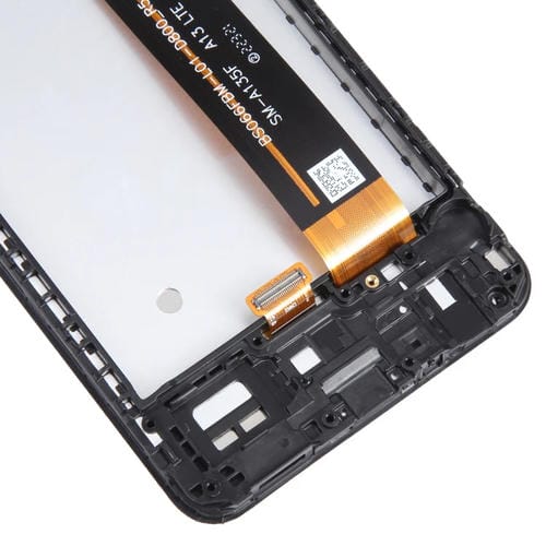LCD Screen Samsung Galaxy A13 4G SM-A135 with Frame