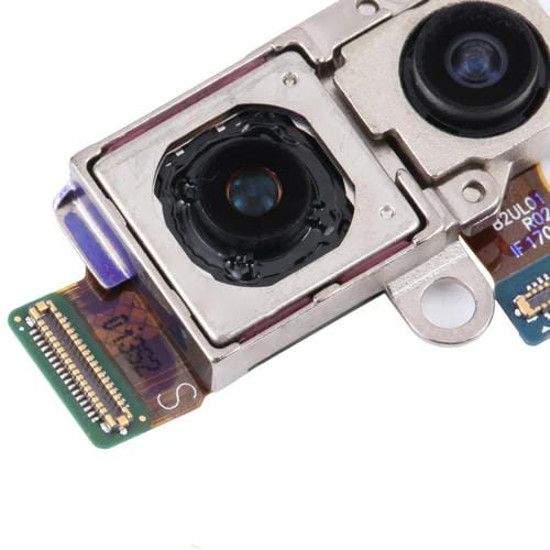 Fotocamera Posteriore Samsung Galaxy Z Flip4 SM-F721