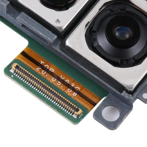 Câmara Traseira Samsung Galaxy Z Fold2 5G SM-F916