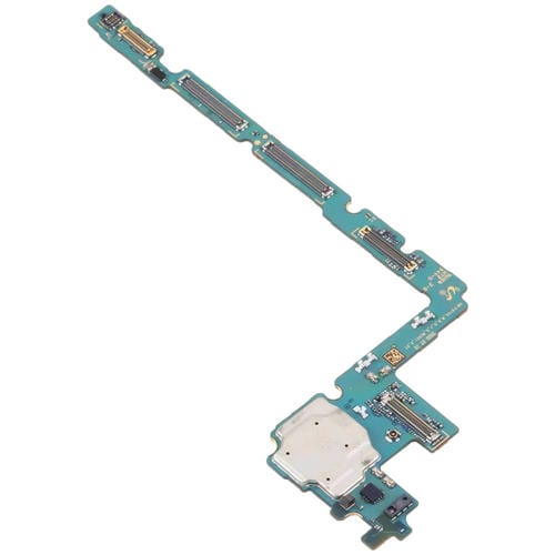 Antena de Sinal Samsung Galaxy Z Fold2 5G SM-F916 Placa pequena