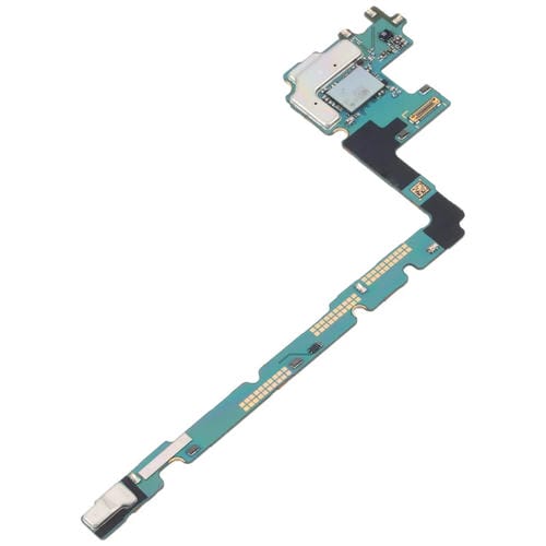 Antena de Sinal Samsung Galaxy Z Fold2 5G SM-F916 Placa pequena