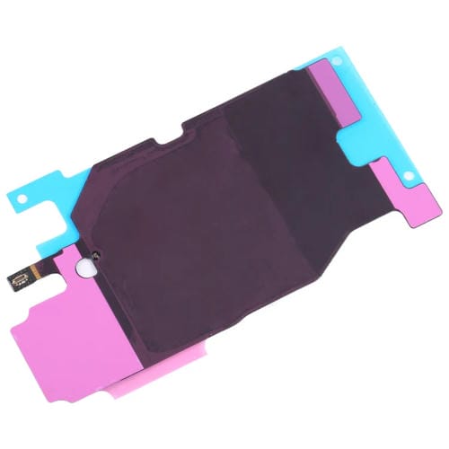 Módulo de Carregamento Sem Fios NFC Samsung Galaxy S22 5G SM-G901