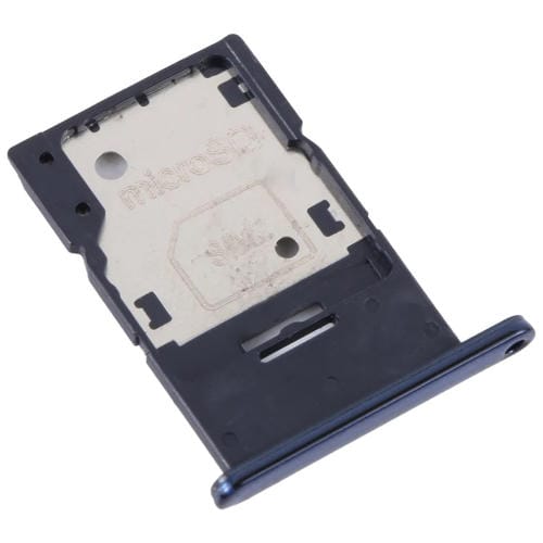 Vassoio della scheda SIM e Micro SD Samsung Galaxy A54 SM-A546 (Blu)