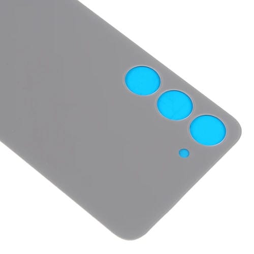 Coperchio Posteriore della Batteria in Vetro Samsung Galaxy S23 SM-S911B (Grigio)
