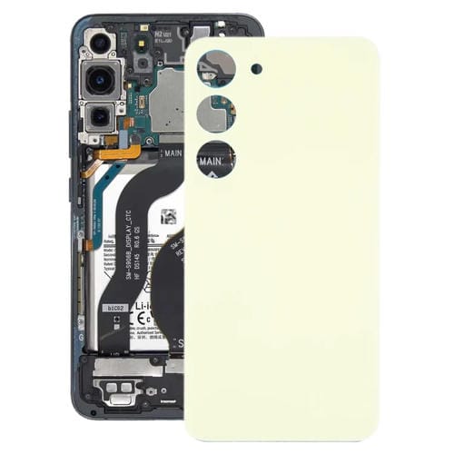 Coperchio Posteriore della Batteria in Vetro Samsung Galaxy S23 SM-S911B