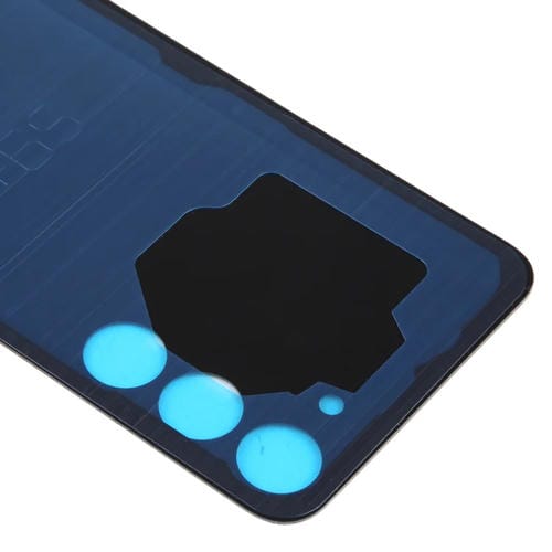 Couvercle arrière de batterie Samsung Galaxy S23+ SM-S916B en verre OEM