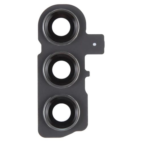 Copertura dell'obiettivo della fotocamera Samsung Galaxy S23 SM-S911B (Grigio)