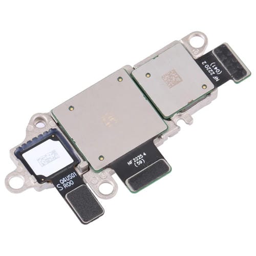 Samsung Galaxy Z Fold4 SM-F936 Camera Set Telephoto + Wide Angle + Main