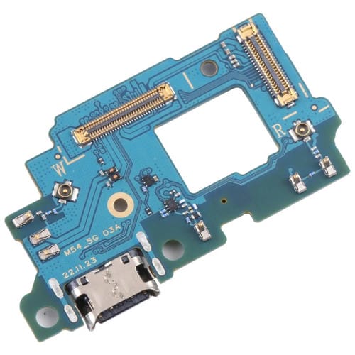 Piastra di Carico Porta Samsung Galaxy M54 SM-M546B