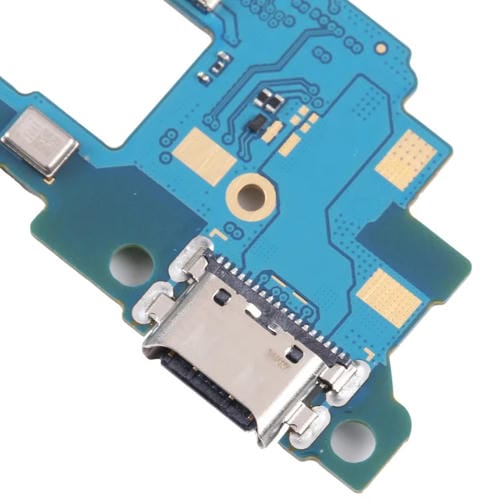 Cargo Port Cover Samsung Galaxy M54 SM-M546B